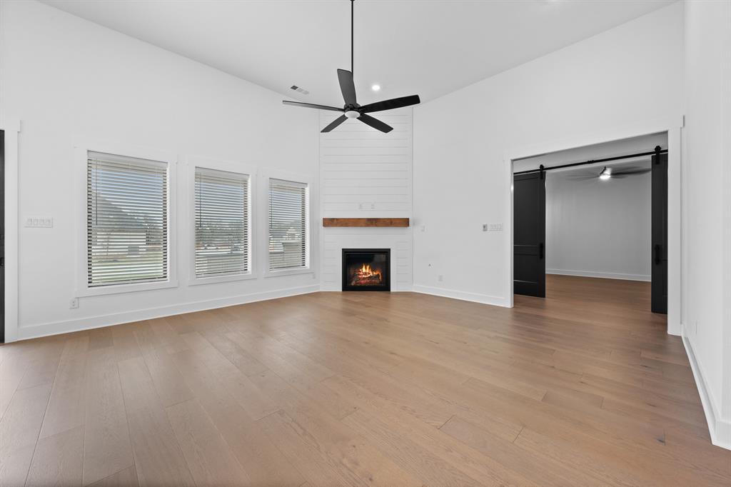 The Woodlands - Residential