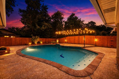 Photo of 2237 Shady Brook Drive, Bedford, TX 76021 (MLS # 21329077)