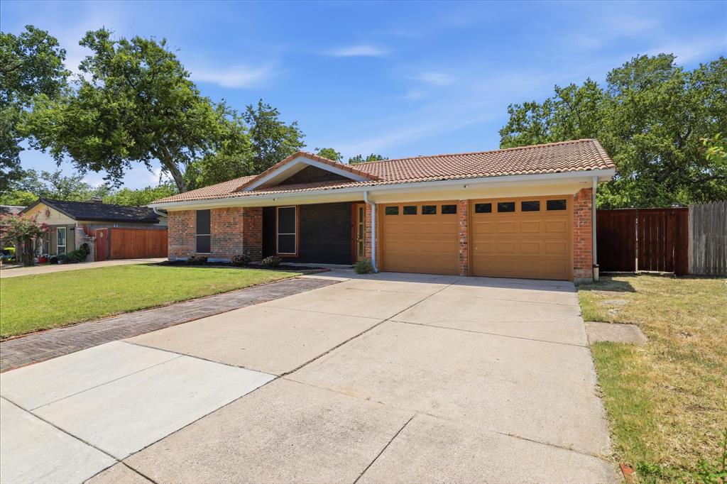 2237 Shady Brook Drive