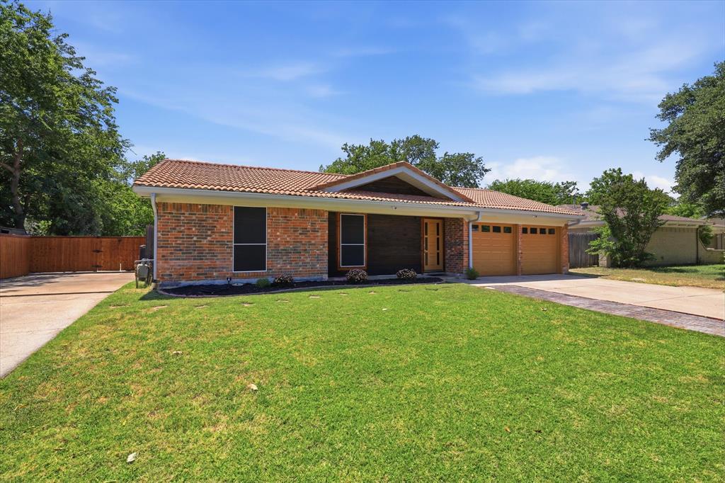 2237 Shady Brook Drive