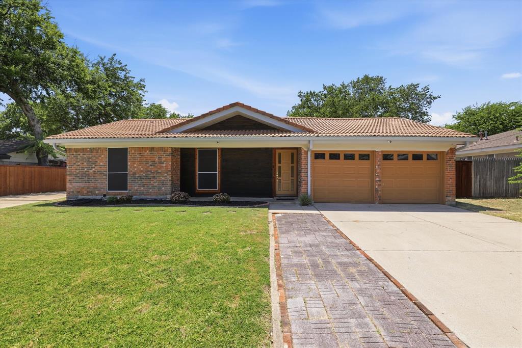2237 Shady Brook Drive