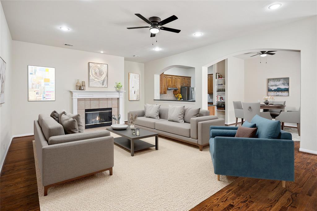 3305 Kendall Lane
