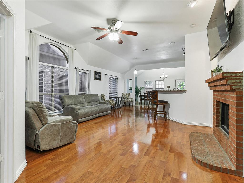 Creek Crossing Estates - Residential Lease