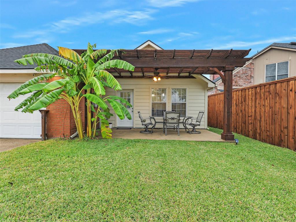 Creek Crossing Estates - Residential Lease