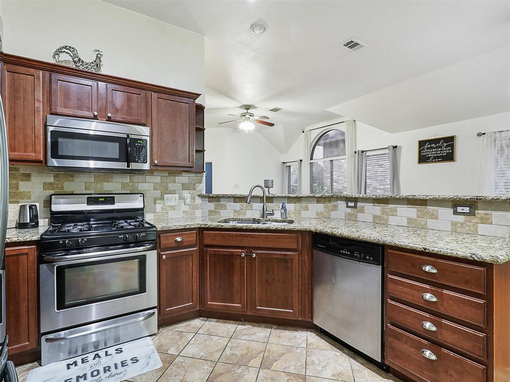 Creek Crossing Estates - Residential Lease