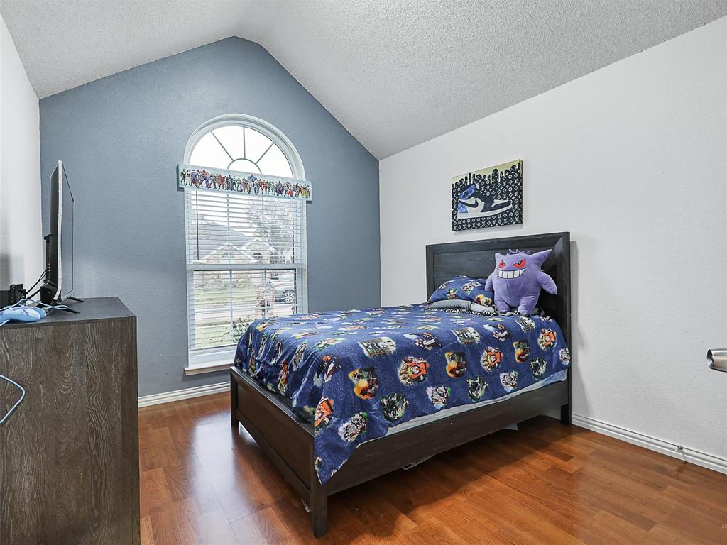 Creek Crossing Estates - Residential Lease