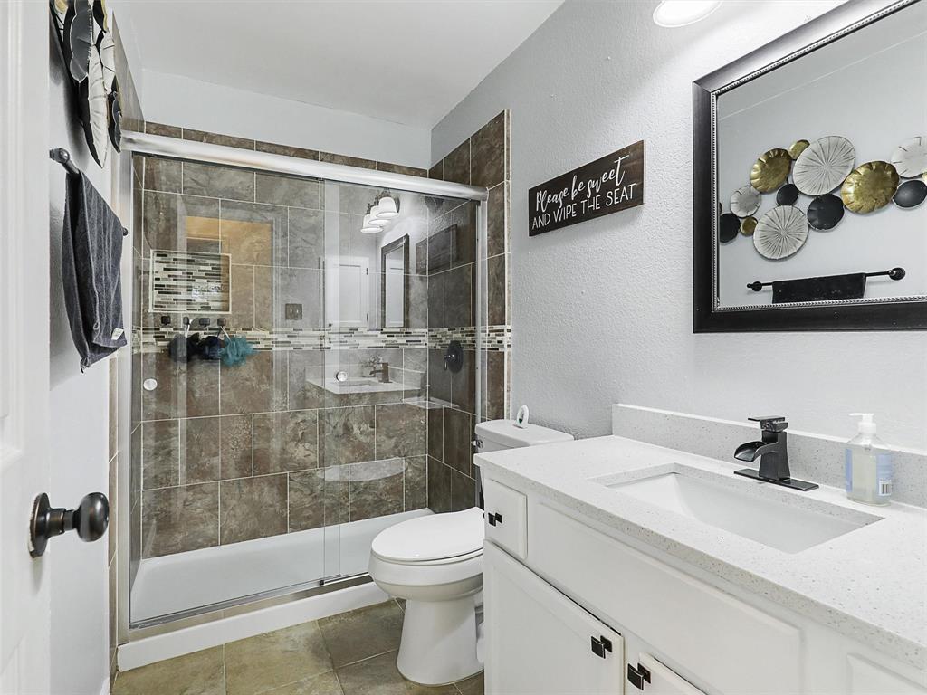 Creek Crossing Estates - Residential Lease