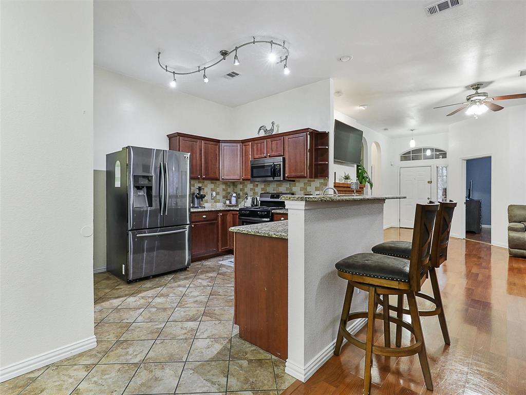 Creek Crossing Estates - Residential Lease