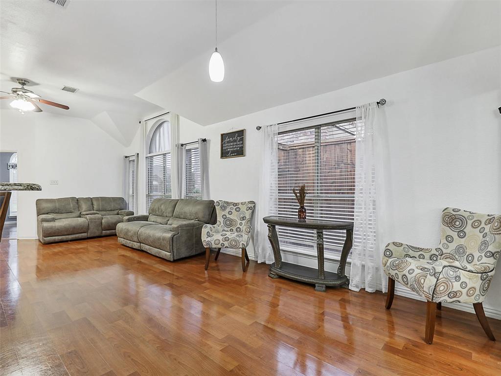 Creek Crossing Estates - Residential Lease