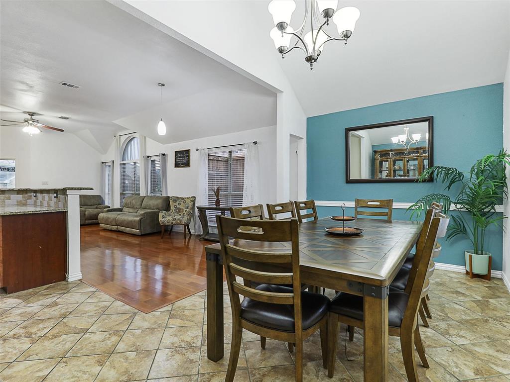 Creek Crossing Estates - Residential Lease