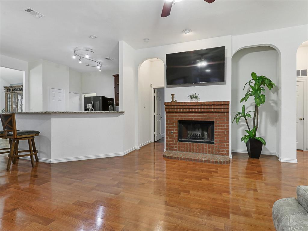 Creek Crossing Estates - Residential Lease