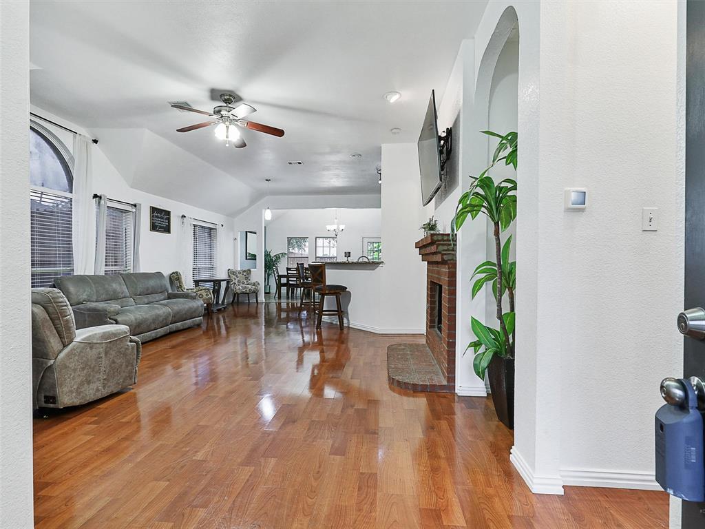 Creek Crossing Estates - Residential Lease