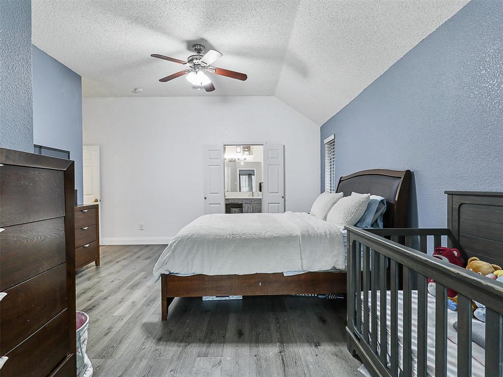 Creek Crossing Estates - Residential Lease