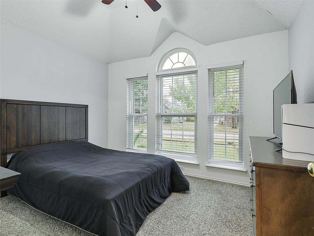 Creek Crossing Estates - Residential Lease