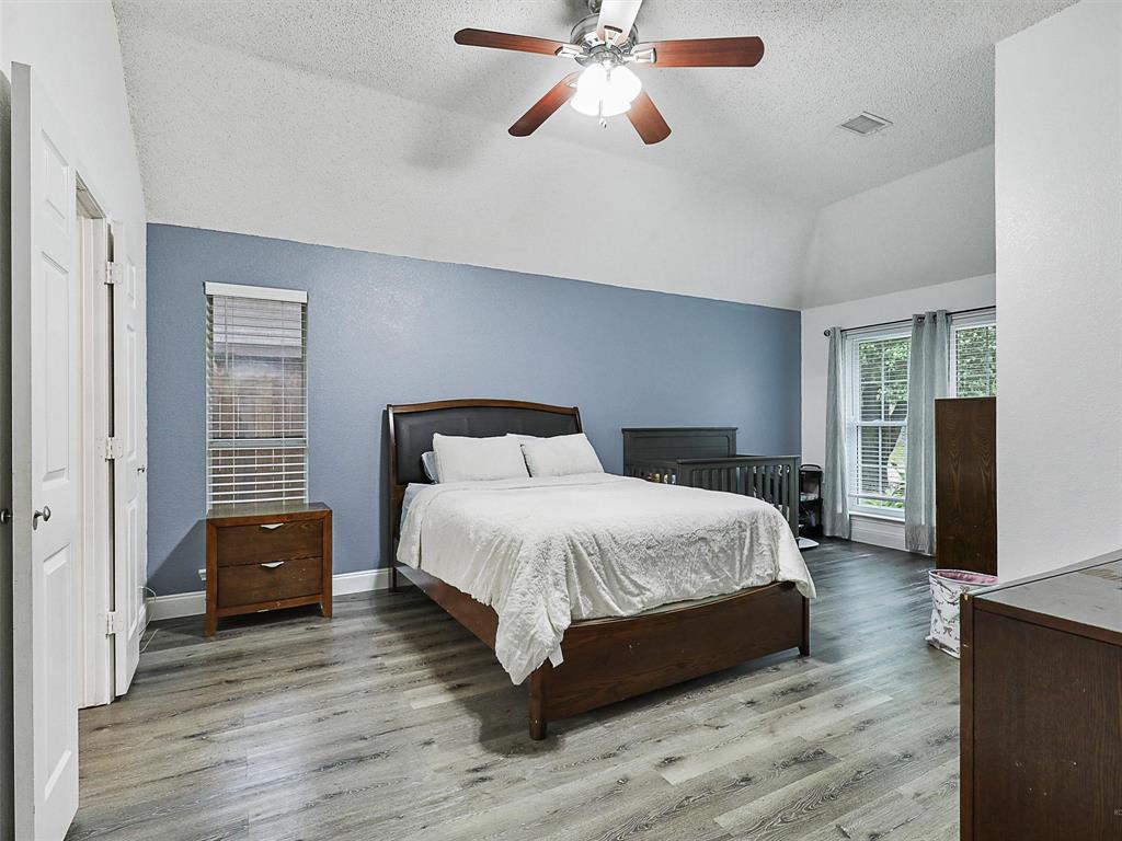 Creek Crossing Estates - Residential Lease