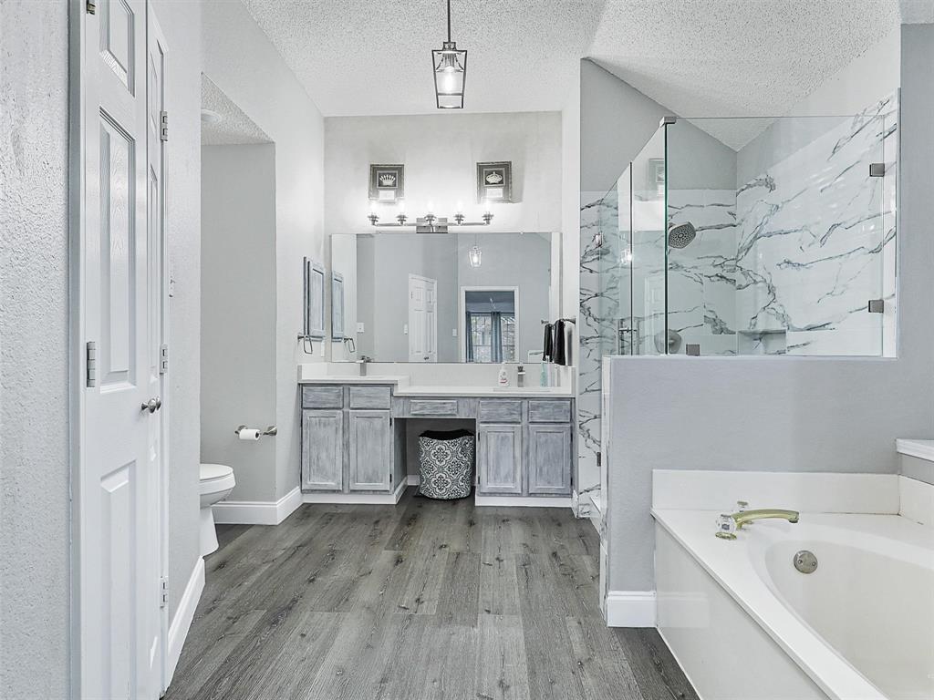 Creek Crossing Estates - Residential Lease