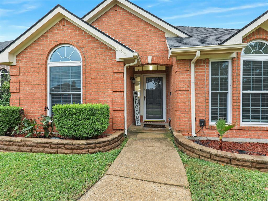 Creek Crossing Estates - Residential Lease