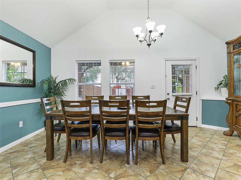 Creek Crossing Estates - Residential Lease