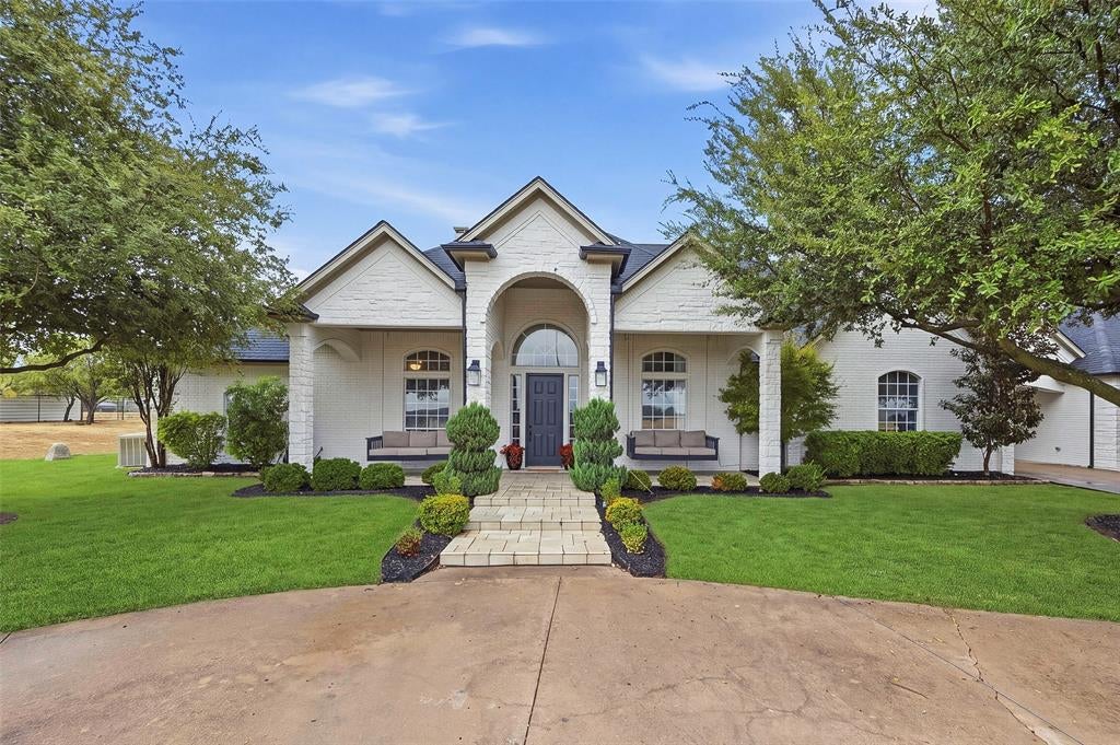 106 Bear Path Trail