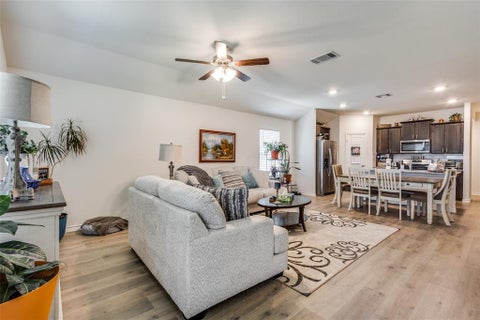 Tiny photo for 7412 Raynor Place, McKinney, TX 75071 (MLS # 21341671)