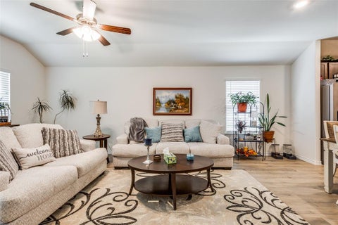 Tiny photo for 7412 Raynor Place, McKinney, TX 75071 (MLS # 21341671)