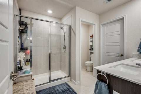 Tiny photo for 7412 Raynor Place, McKinney, TX 75071 (MLS # 21341671)