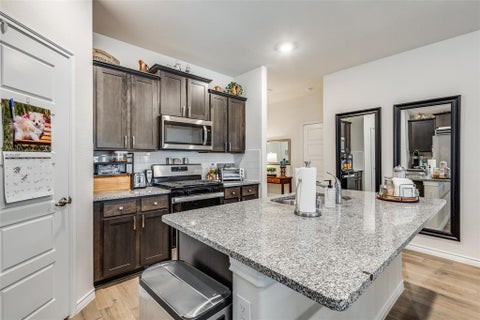 Tiny photo for 7412 Raynor Place, McKinney, TX 75071 (MLS # 21341671)