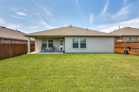 Tiny photo for 7412 Raynor Place, McKinney, TX 75071 (MLS # 21341671)