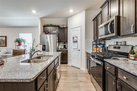 Tiny photo for 7412 Raynor Place, McKinney, TX 75071 (MLS # 21341671)