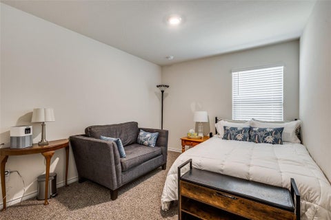 Tiny photo for 7412 Raynor Place, McKinney, TX 75071 (MLS # 21341671)
