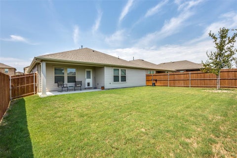 Tiny photo for 7412 Raynor Place, McKinney, TX 75071 (MLS # 21341671)