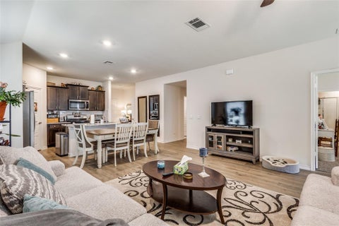 Tiny photo for 7412 Raynor Place, McKinney, TX 75071 (MLS # 21341671)
