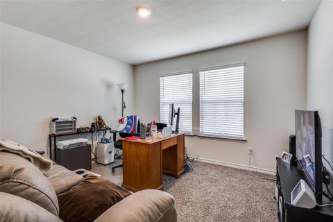 Tiny photo for 7412 Raynor Place, McKinney, TX 75071 (MLS # 21341671)
