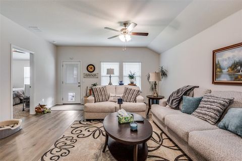 Tiny photo for 7412 Raynor Place, McKinney, TX 75071 (MLS # 21341671)