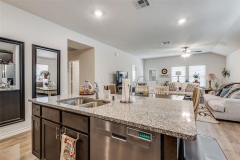 Tiny photo for 7412 Raynor Place, McKinney, TX 75071 (MLS # 21341671)