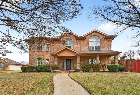 443 Lakefield Drive Murphy TX 75094