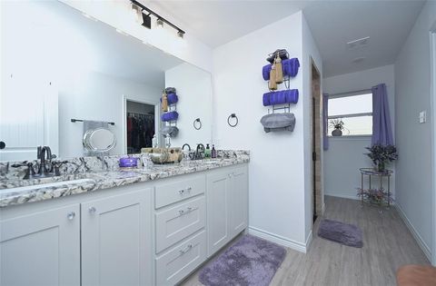 Tiny photo for 5000 Olivia Lucille Street, Azle, TX 76020 (MLS # 21321372)