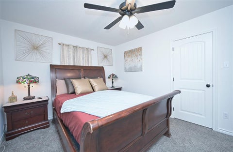 Tiny photo for 5000 Olivia Lucille Street, Azle, TX 76020 (MLS # 21321372)