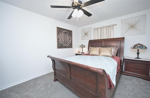 Tiny photo for 5000 Olivia Lucille Street, Azle, TX 76020 (MLS # 21321372)
