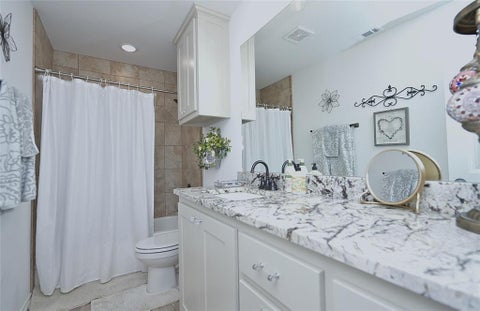 Tiny photo for 5000 Olivia Lucille Street, Azle, TX 76020 (MLS # 21321372)