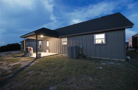 Tiny photo for 5000 Olivia Lucille Street, Azle, TX 76020 (MLS # 21321372)