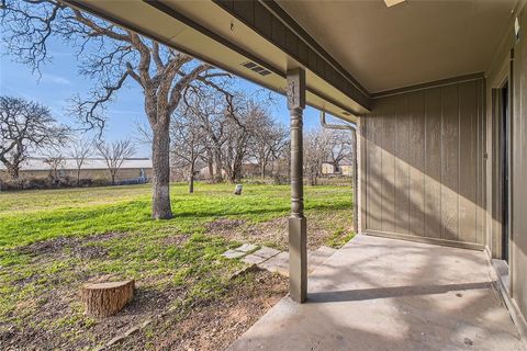 A home in Chico