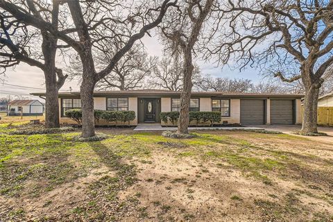 A home in Chico