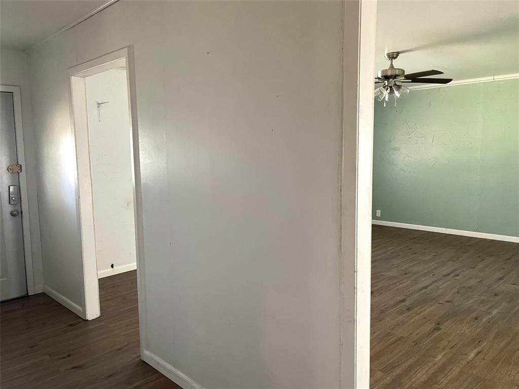 Varelaxi League Grant - Residential