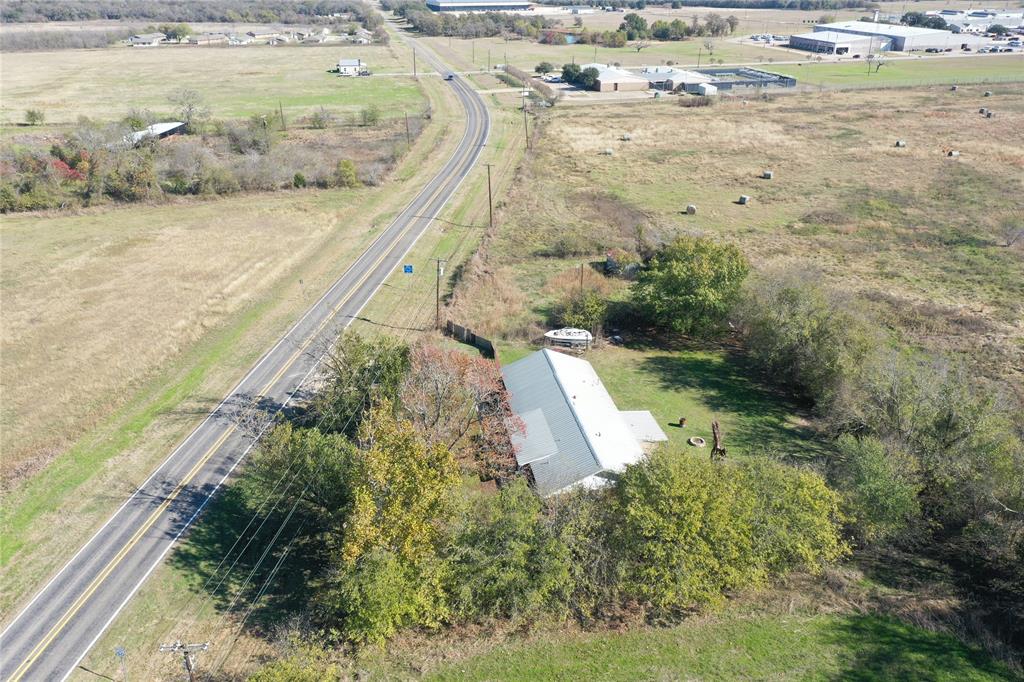 Varelaxi League Grant - Residential