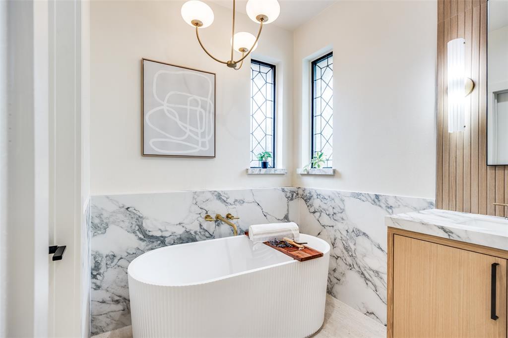 Highlands Of Mckamy V - Residential