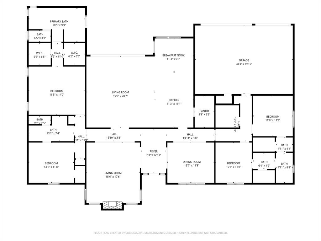 Highlands Of Mckamy V - Residential
