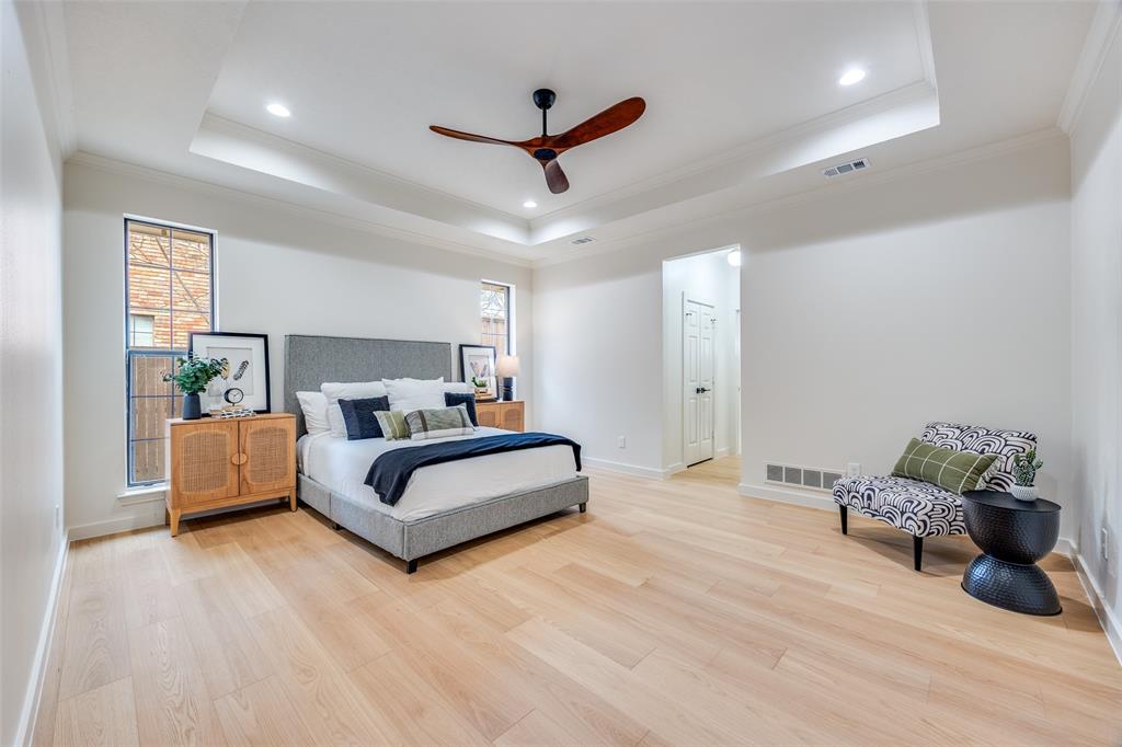 Highlands Of Mckamy V - Residential