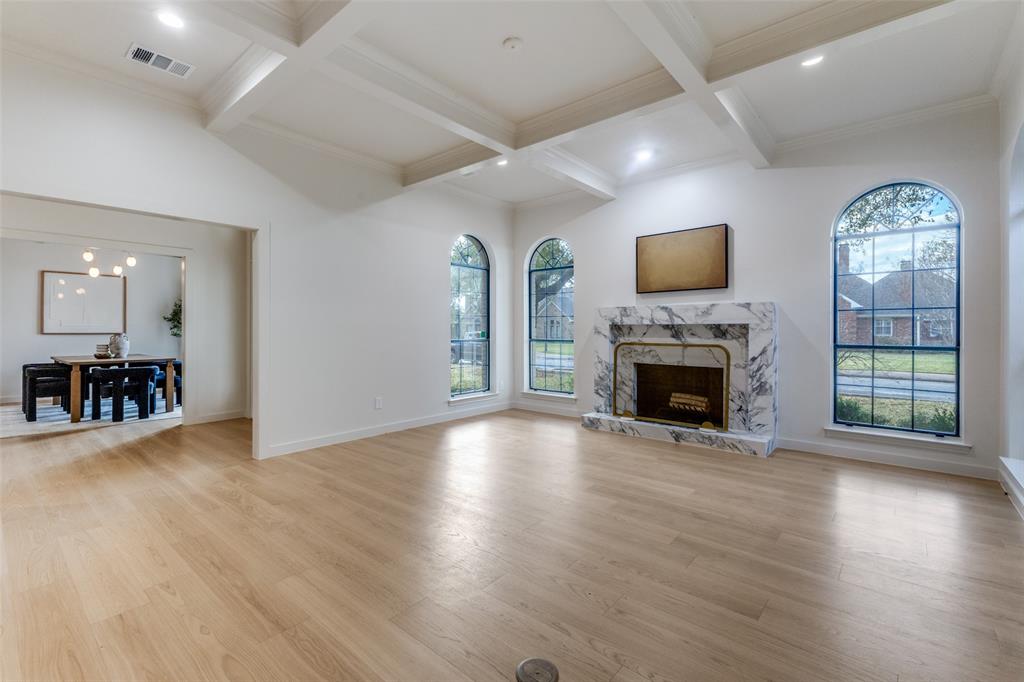 Highlands Of Mckamy V - Residential