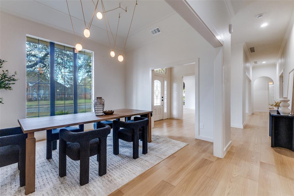 Highlands Of Mckamy V - Residential